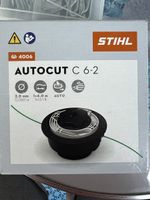 Stihl Autocut C 6-2 Mähkopf - Top Zustand für Trimmer