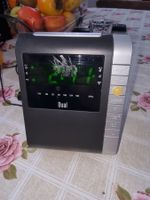 radio dual sveglia