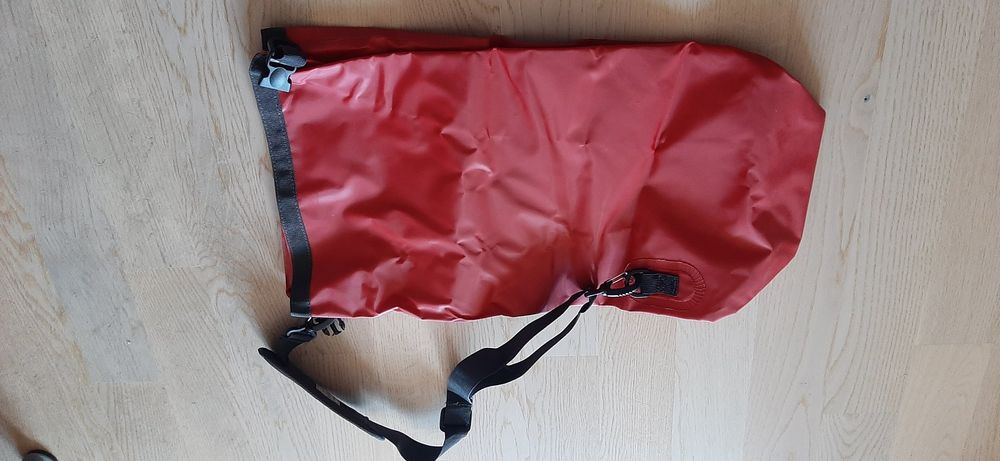 Wasserdichter Packsack The Nature Trail Hamburg Tchibo (Neu