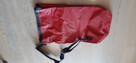 Wasserdichter Packsack The Nature Trail Hamburg / Tchibo