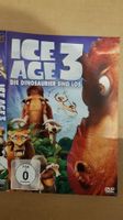 DVD Ice Age 3 / Version B