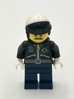 LEGO Ninjago - Officer Toque njo357 neuwertig