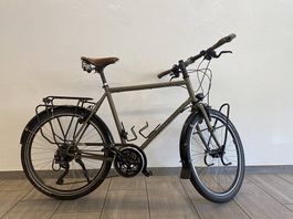 Böttcher Expedition Velo 26"