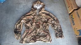werhmacht tarnjacke sumpftarn 