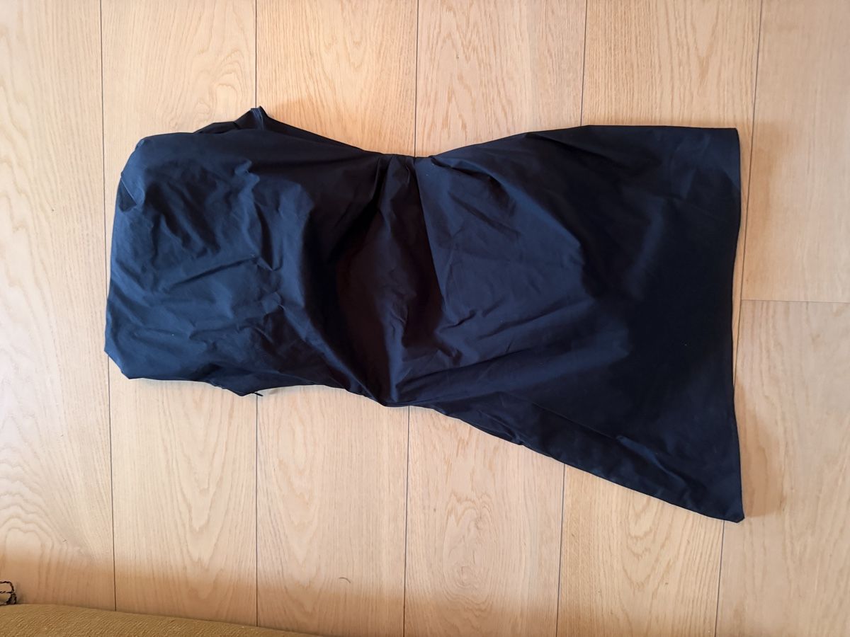 Vestiti: Staud schwarzes Kleid – Usato da Zürich venduto da cha_y9x8 1