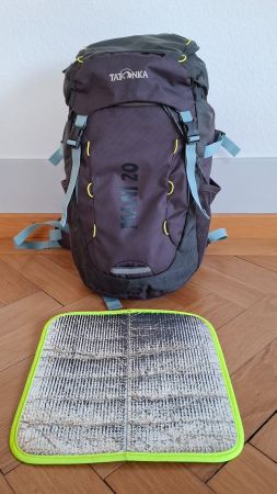 Kinderrucksack