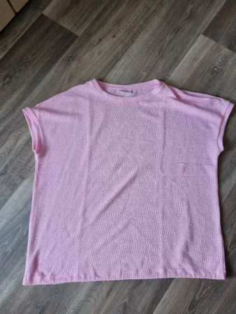 Cecil struktur Shirt Gr XXL