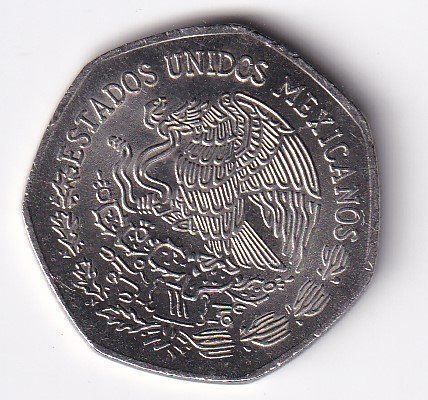 Toutes les monnaies: Mexiko 10 pesos 1982 – D'occasion à Neuchâtel par karlpierrino 1