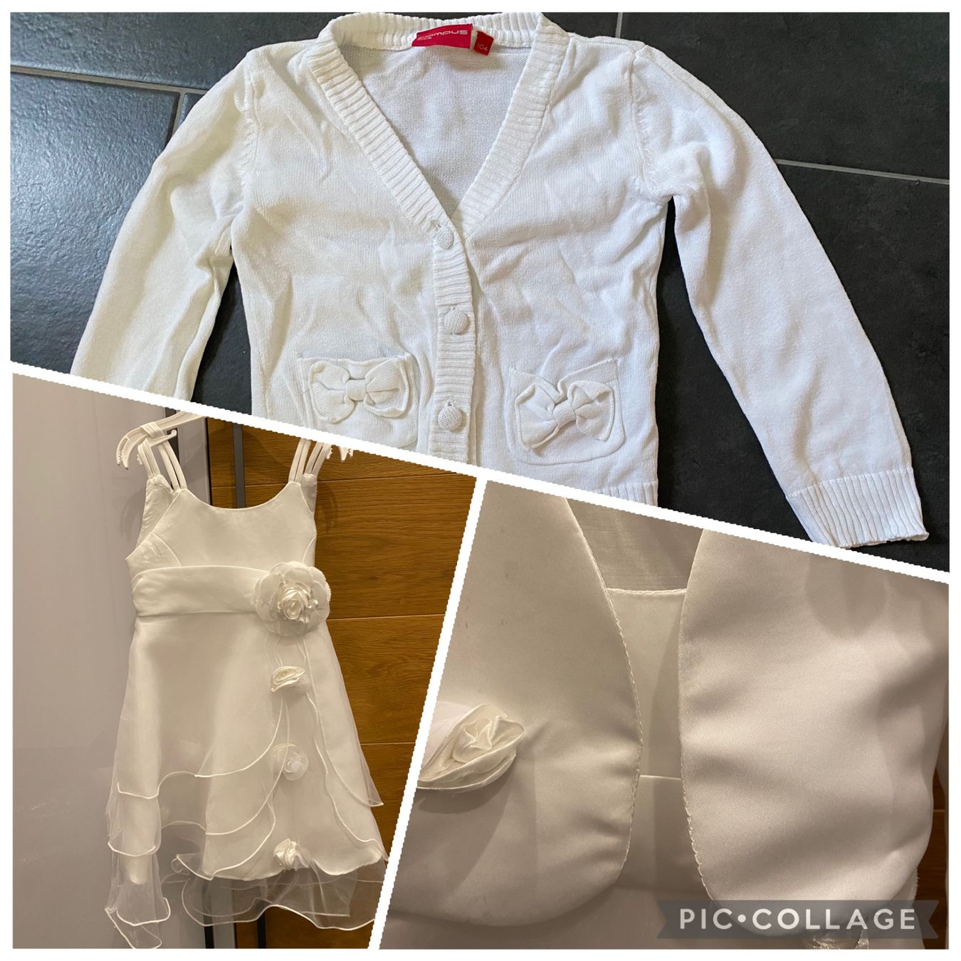 Vestiti & Gonne: Wunderschönes Kleid – Usato da Summaprada venduto da hirschuh506