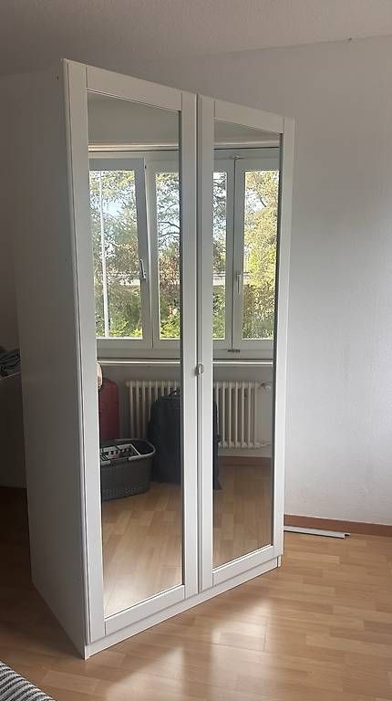 Armadi: Pax Kleiderschrank  – Usato da zürich venduto da BarbaraK03 3