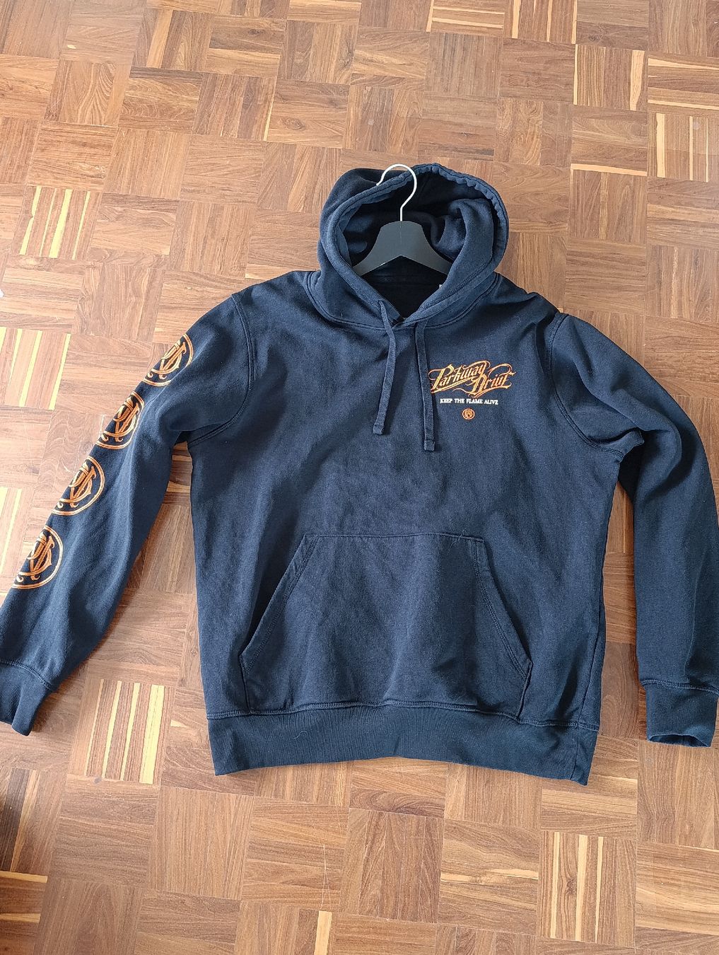 Maglioni & Felpe: Parkway Drive Hoodie Gr. XL – Usato da Baar venduto da L.isa28
