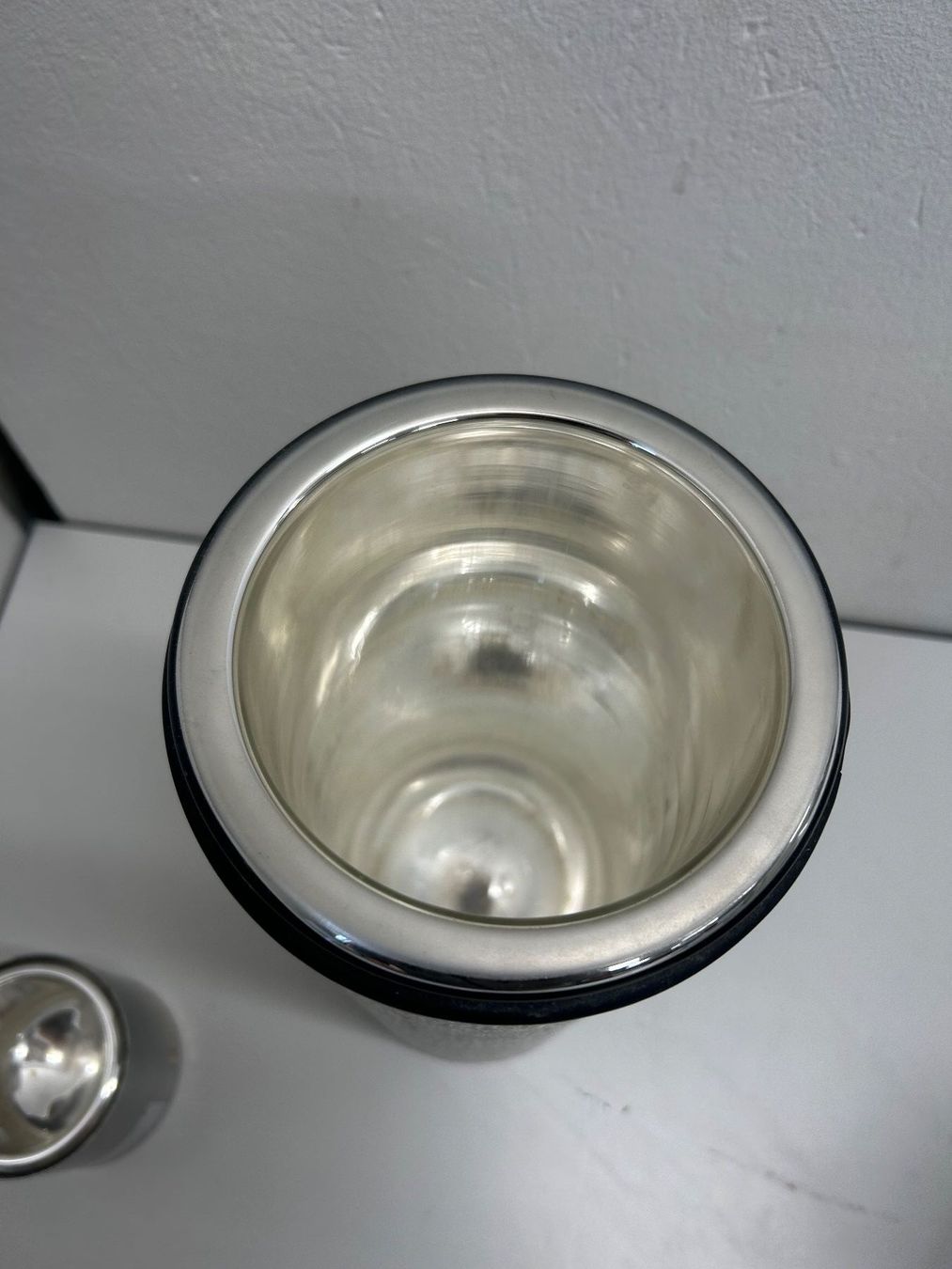 Accessori da laboratorio: Liquid Nitrogen Handling Gefässe – Usato da Niederdorf venduto da LeptonAG_Labor 2