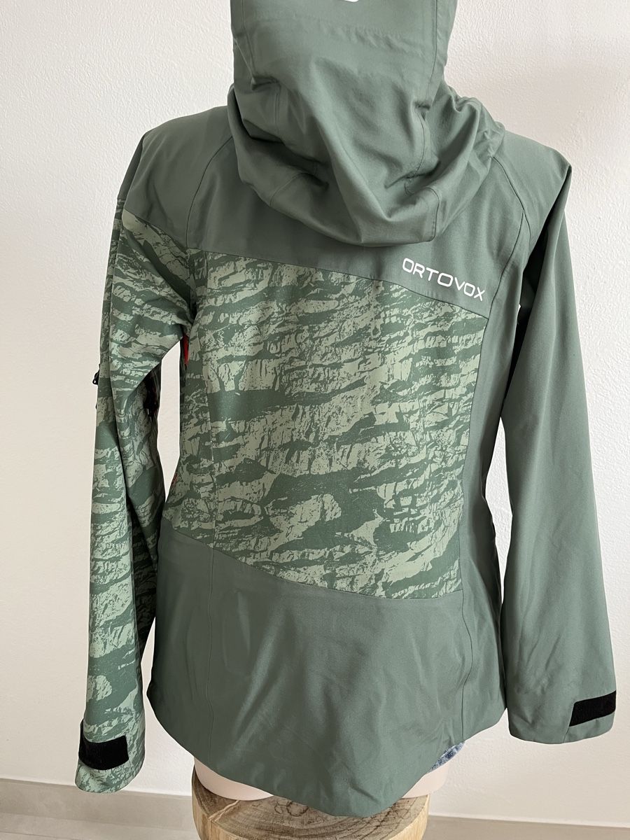 Ortovox Jacken: Ortovox Jacke, M – Gebraucht aus Kaltbrunn von Luna65 1