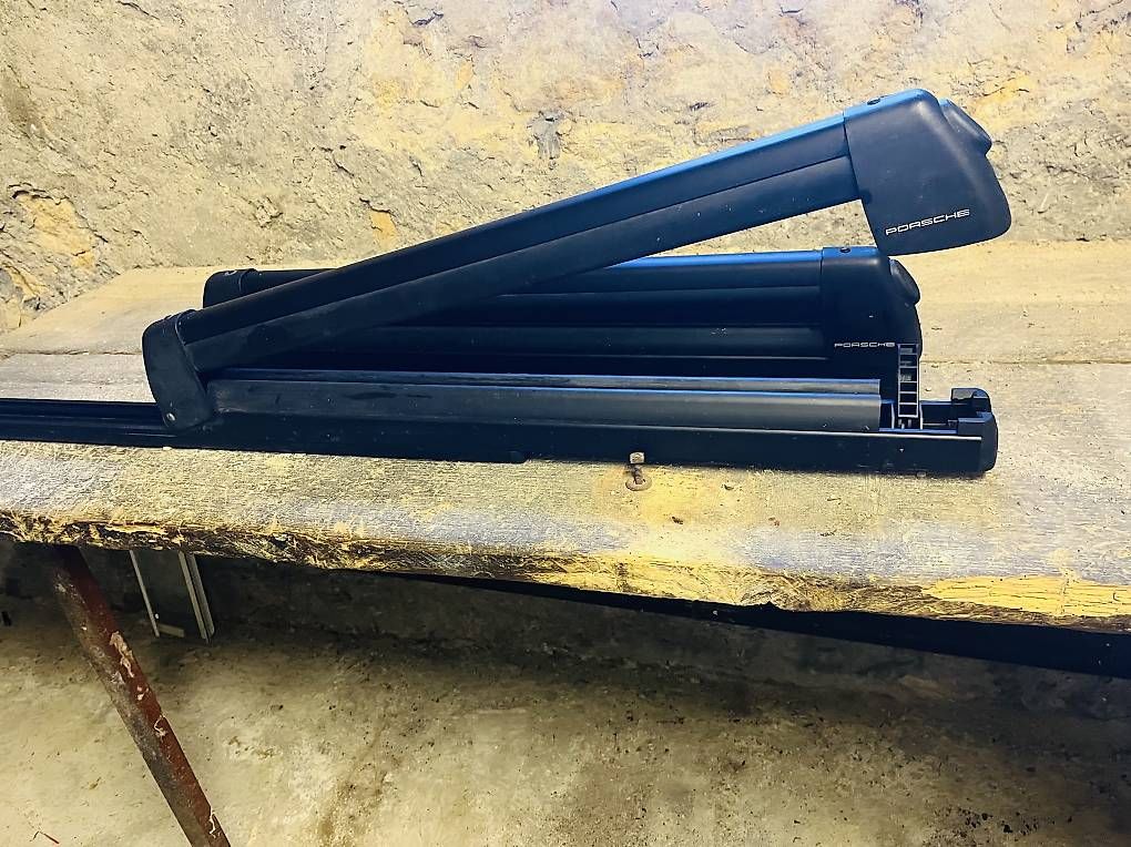 Portapacchi: Porte skis – Usato da Neuchatel venduto da scp_5t5n 1