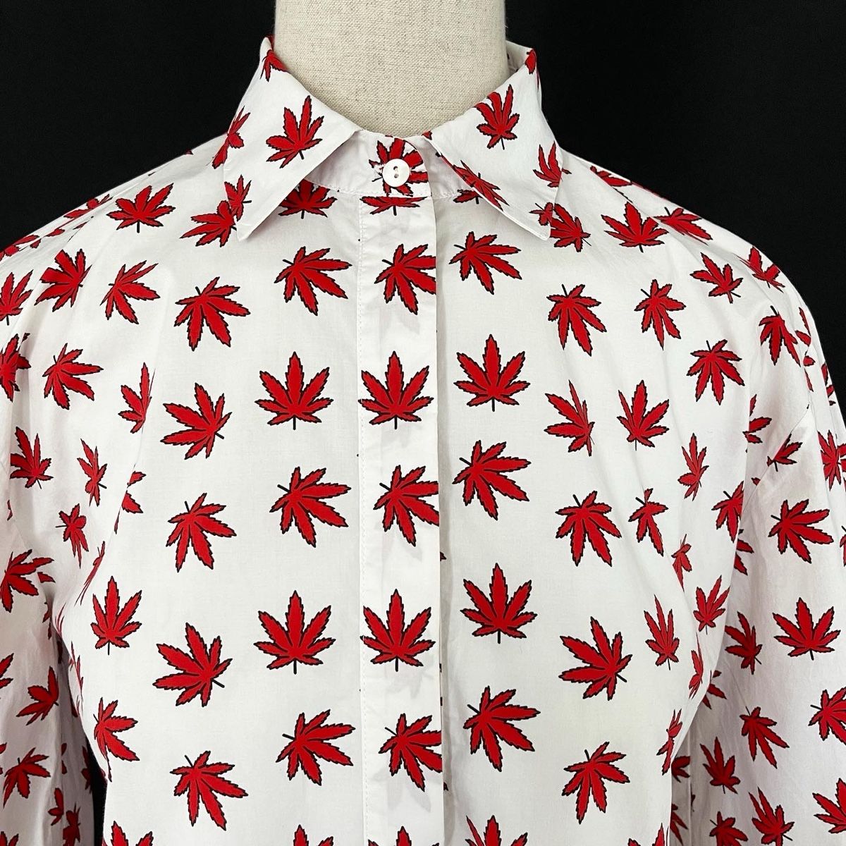 Blusen: P.A.R.O.S.H. Blouse – Neu (gemäss Beschreibung) aus Emmen von Avviivva_Com2023 1