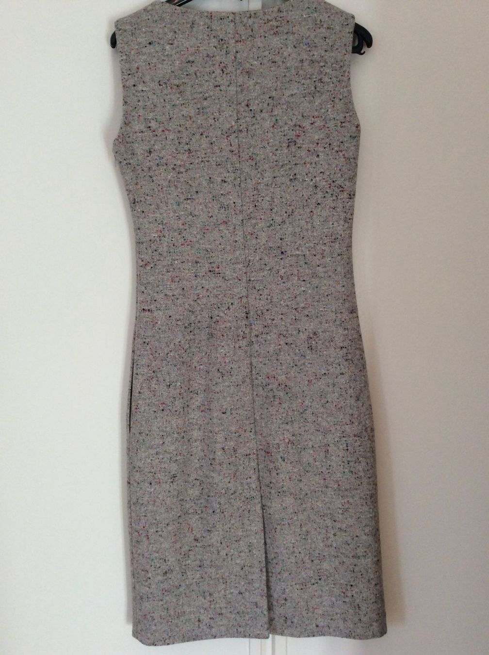 Jil Sander Vestiti: Jil Sander sleeveless wool dress – Usato da Zürich venduto da LoveFashion76 2