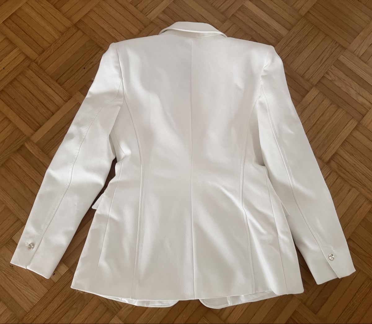 Zara Jacken: ZARA Blazer Gr. L  – Neu und originalverpackt aus Wetzikon ZH von tuna83 5