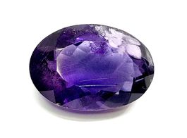 Dès 1.- Fr. - Grande Améthyste 23.38 ct - Valeur 186.- Fr