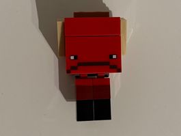 Lego Minecraft - Strider - Brick Built - minestrider01