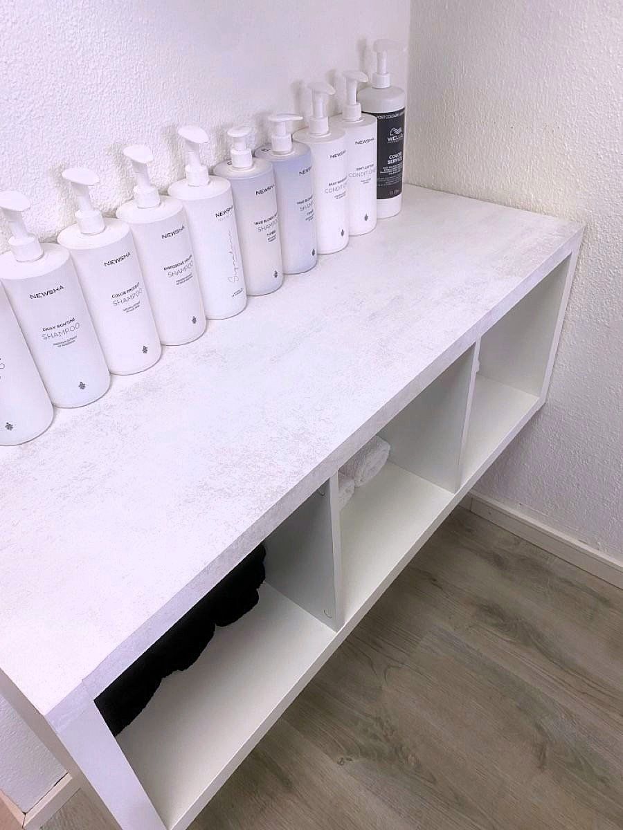 Regale: 3 étagères IKEA KALLAX blanche – Gebraucht aus Zürich von rid_2trw 1