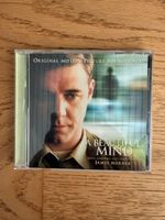 A Beautiful Mind Soundtrack CD James Horner (2001) Neuwertg 
