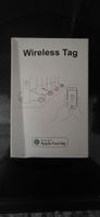 Wireless Tag Smarttag Apple Find My neu