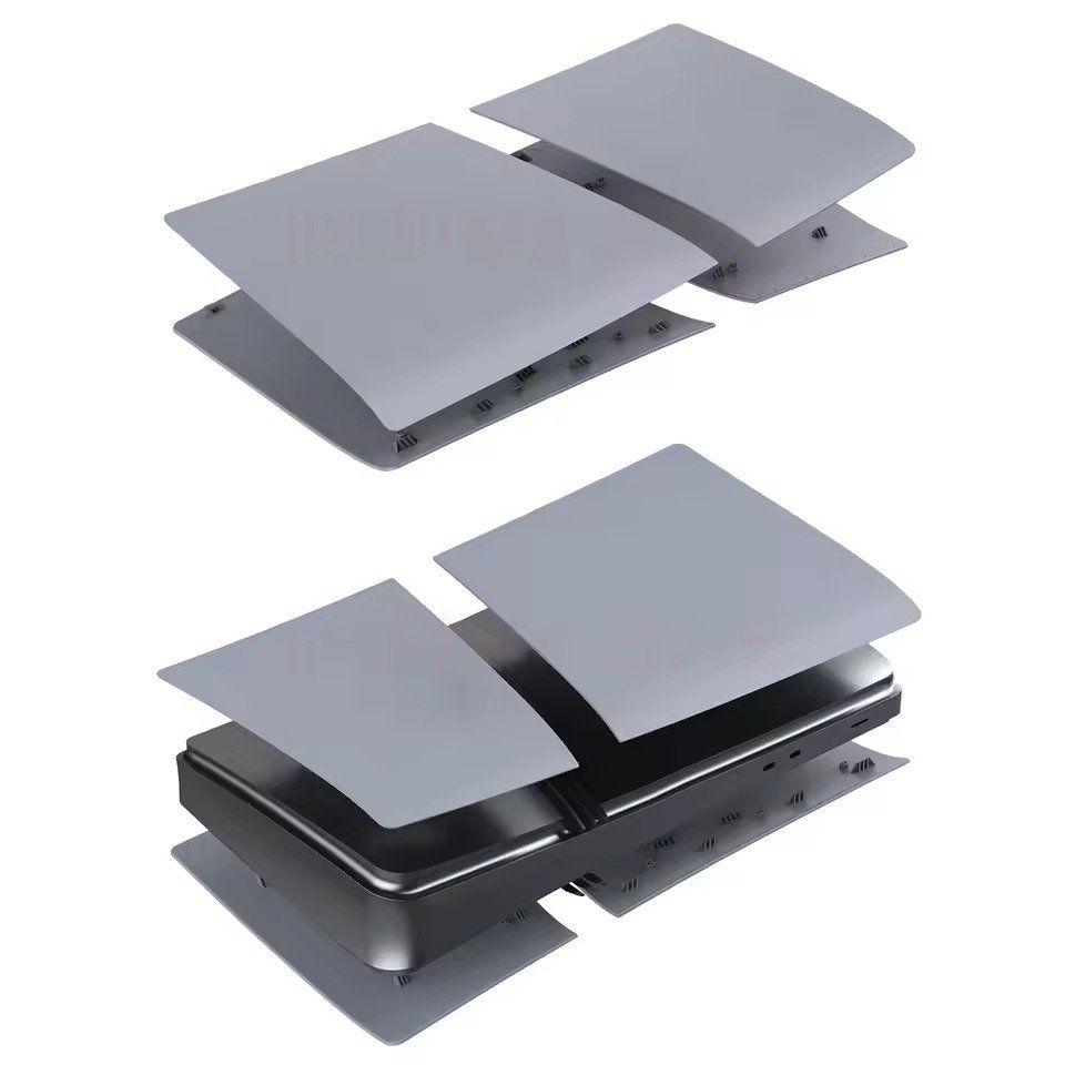 Sony Custodie protettive: PS5 Pro Cover  30th Anniversary | Faceplate – Nuovo (secondo la descrizione) da Bassersdorf venduto da Suissedy 1