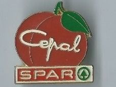 Spar  PIN