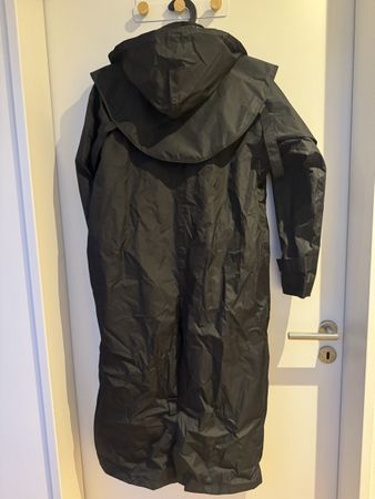 Regenmantel