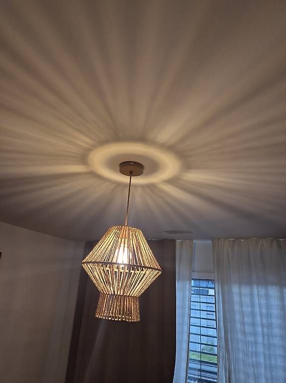 Lampadari & plafoniere: Deckenlampe – Usato da Wetzikon ZH venduto da Nathiii96 1
