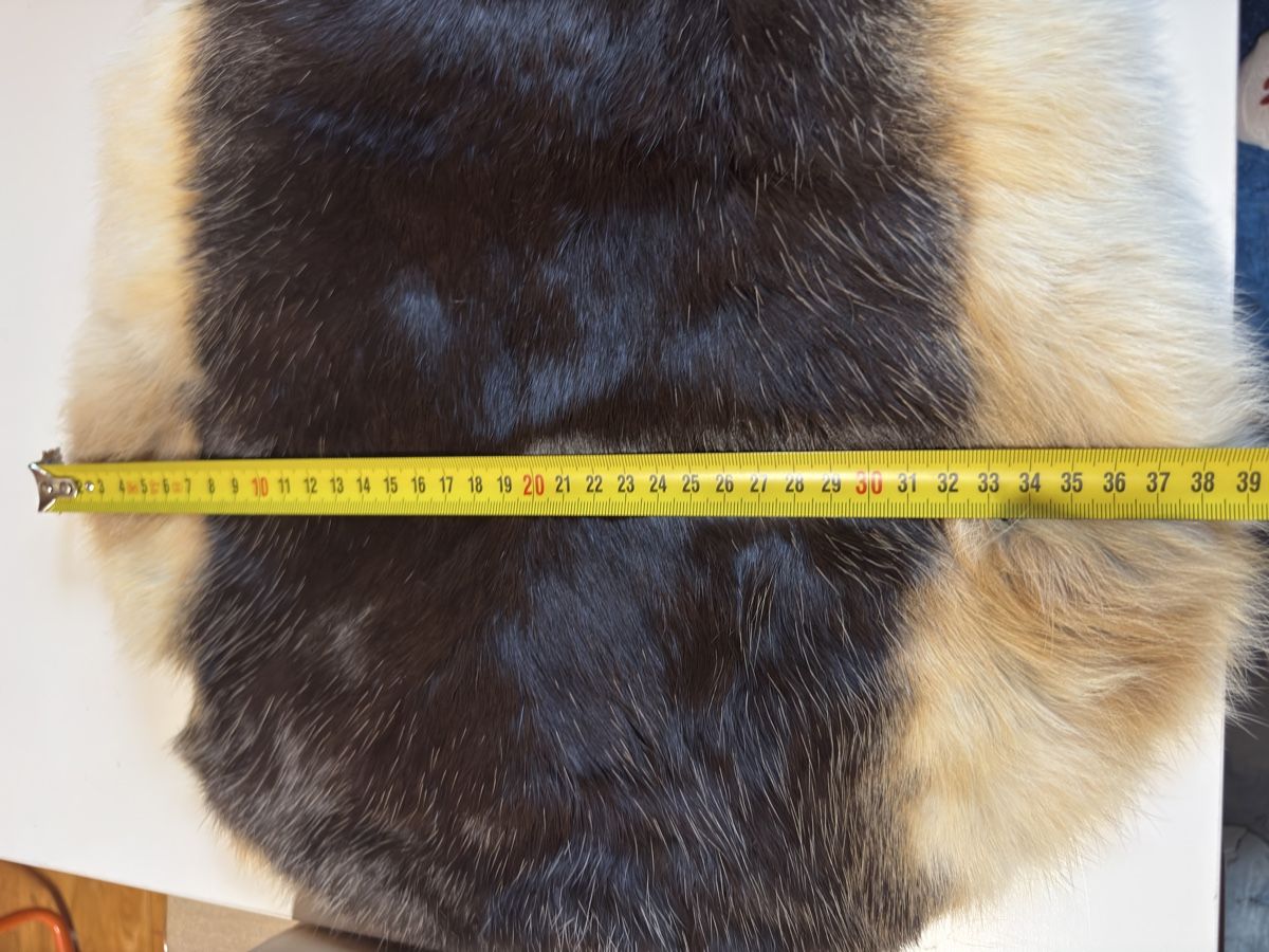 Il mondo degli animali: Kaninchenfell  – Nuovo (secondo la descrizione) da Grossaffoltern venduto da sherry73 3