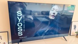 LG ELECTRONICS TV LED 65UA74006LB, 65''/165cm 4K UHD