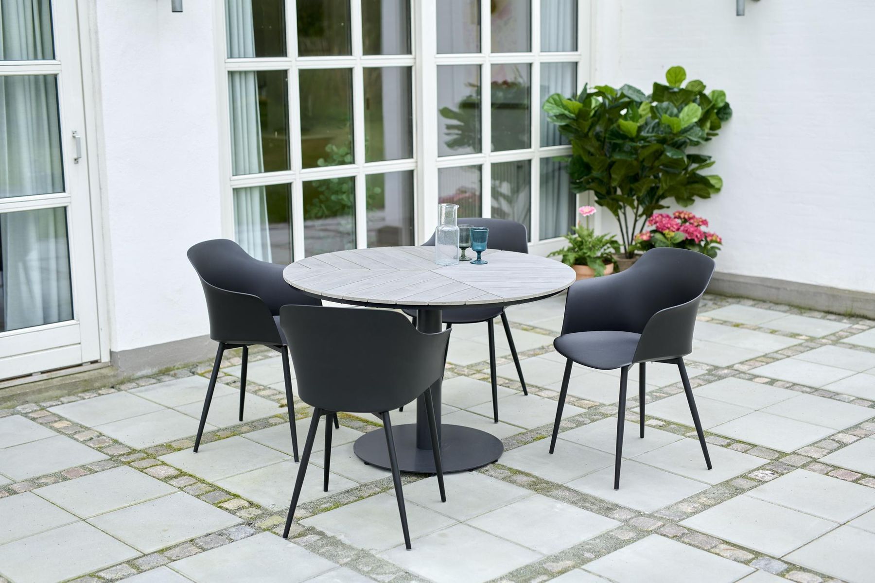 Tables: Gartentisch Hector – Neuf avec emballage d'origine à Bremgarten AG par simpliCH 3