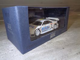 Ebbro 1:43 Nissan Skyline R33 JGTC 1998