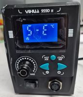 Hot Air Station ohne Hotair Gun Yihua 959D II