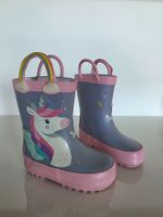 Gummistiefel Cortina Gr. 21