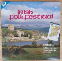 Irish Folk Festival (2 LP)