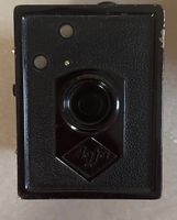 Agfa Boxkamera