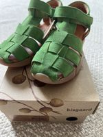 Bisgaard Sandale Gr.29 neu