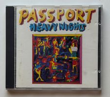 Klaus Doldinger's Passport / Heavy Nights