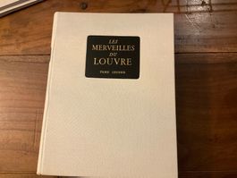 Les Merveilles du Louvre, Tome Second. Livre