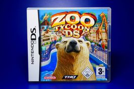 Zoo Tycoon DS - Nintendo DS
