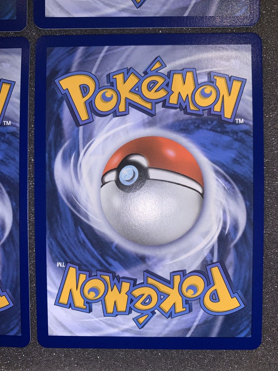 Pokémon Sammelbilder & Trading cards: Ab 1.- Charizard ex 056 – Gebraucht aus Bironico von ars_z6lb 6