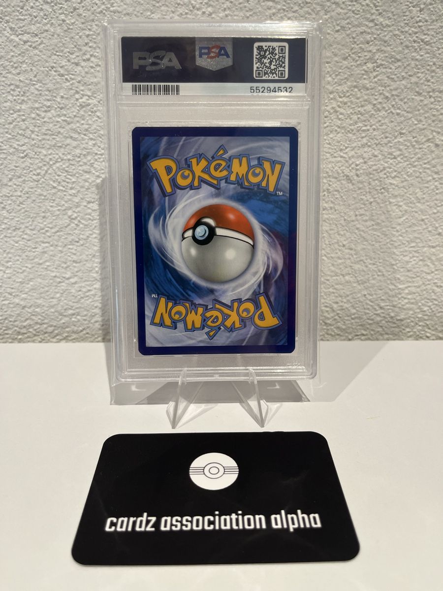 Pokémon Carte collezionabili: Pokemon Karte Mewtwo XY Evolutions 2016 PSA 10  – Usato da Wünnewil venduto da yaenu3 1