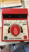 LGB Fahrregler 5007 Electronic guter Zustand