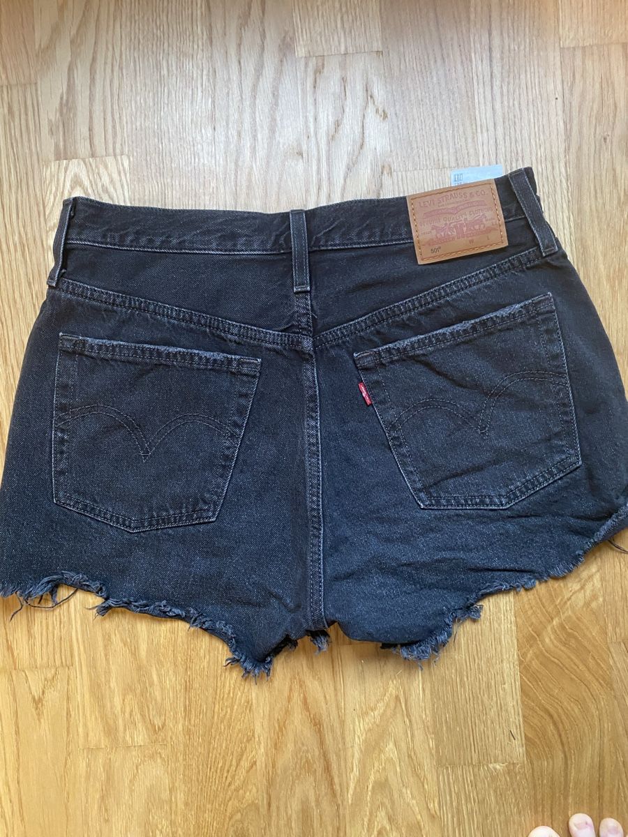 Levi's Jeans: Levis Shorts, Gr. 28 – Usato da Zürich venduto da Lenath22 3