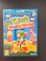 Yoshi's Woolly World für Nintendo Wii U