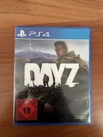 DayZ Spiel für PlayStation 4 Konsole guter Zustand