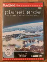 DVD - Planet Erde - Die Komplette Serie