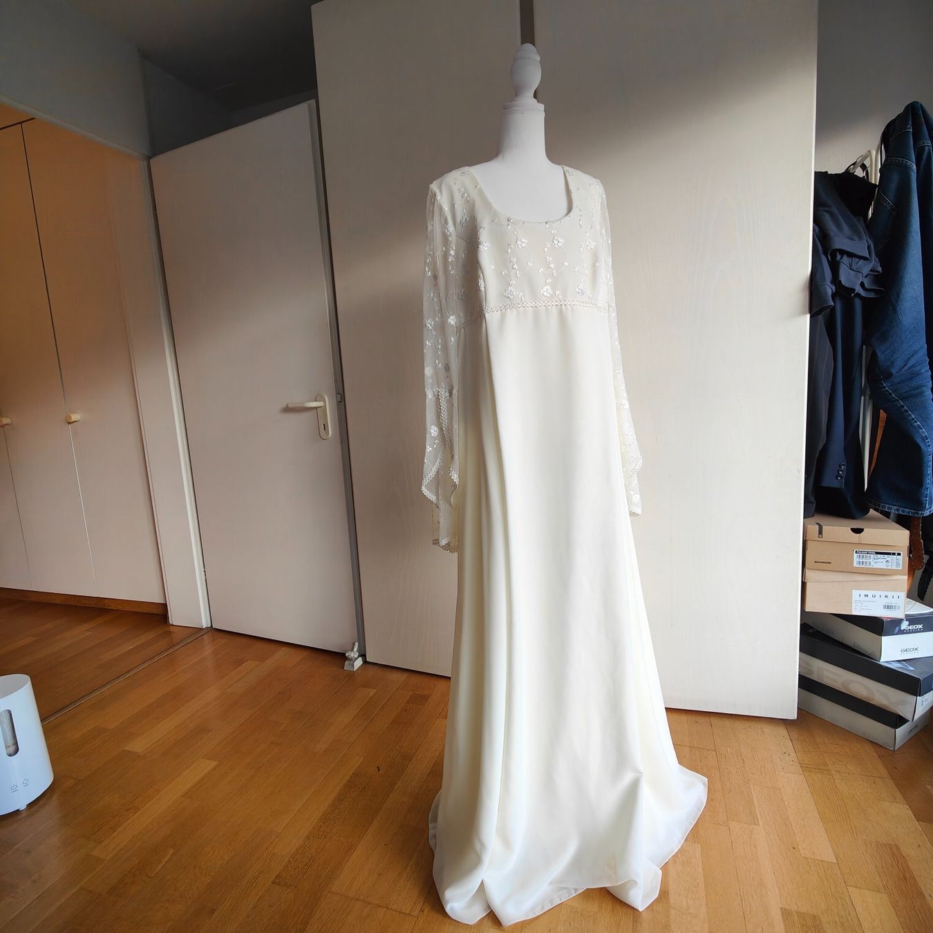 Robes: Hochzeitskleid – D'occasion à Zürich par Mumpfi9 3